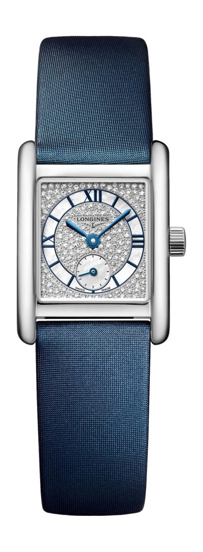 Longines Mini Dolcevita