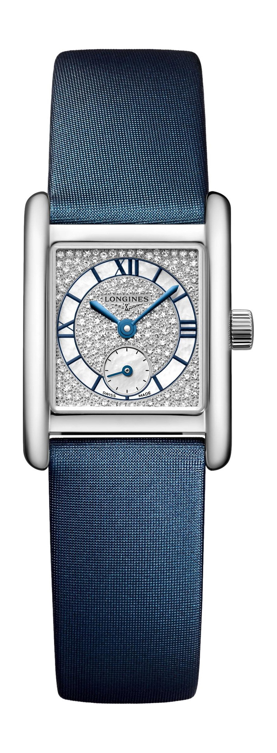 Longines Mini Dolcevita