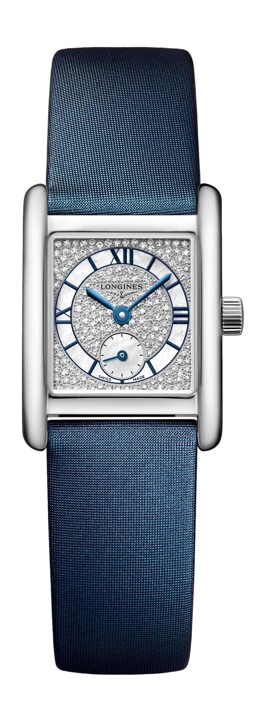 Longines Mini Dolcevita
