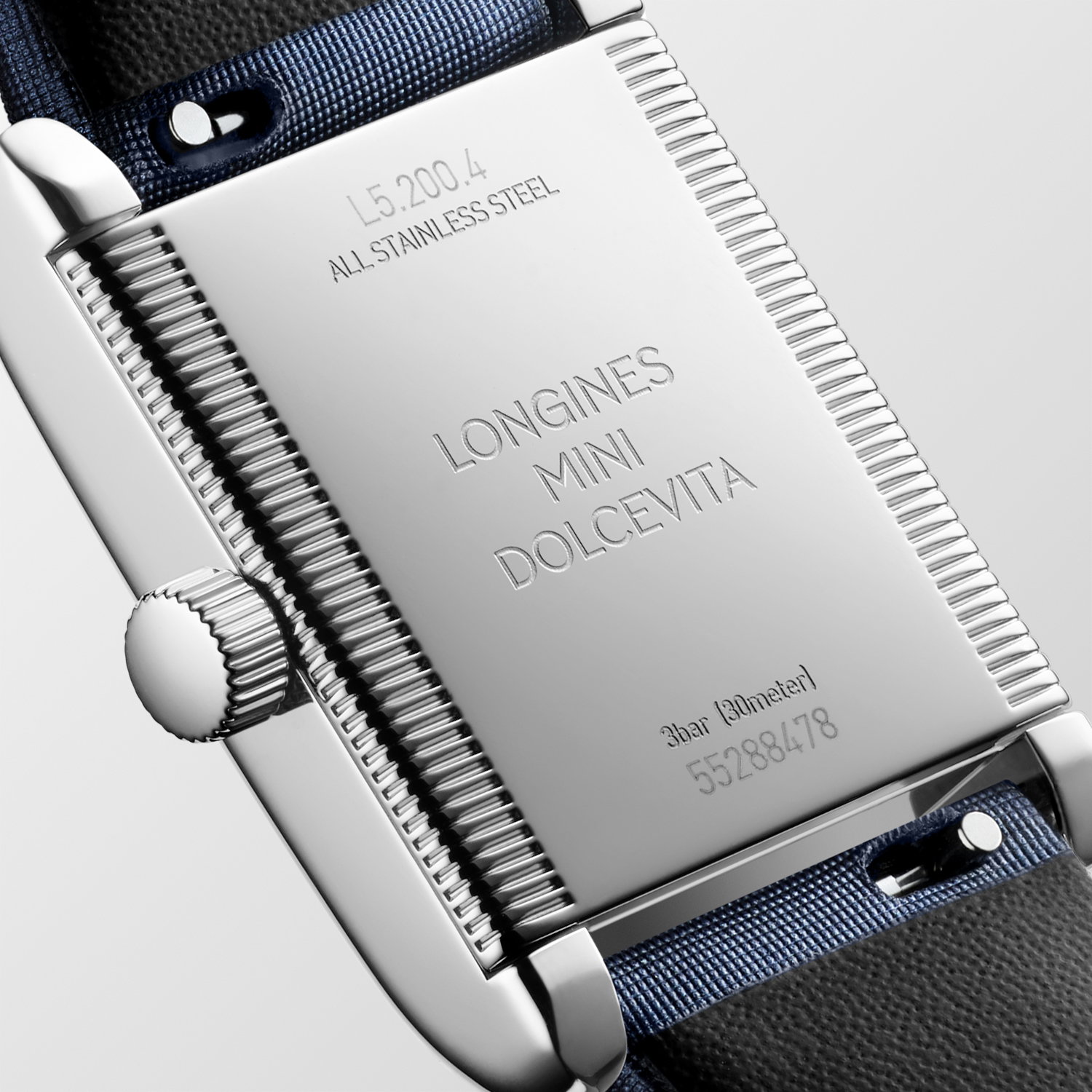 Longines Mini Dolcevita