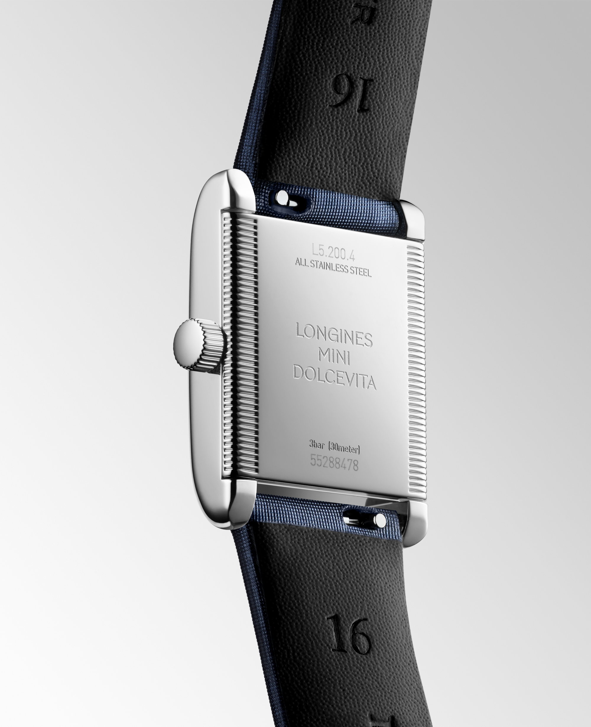 Longines Mini Dolcevita