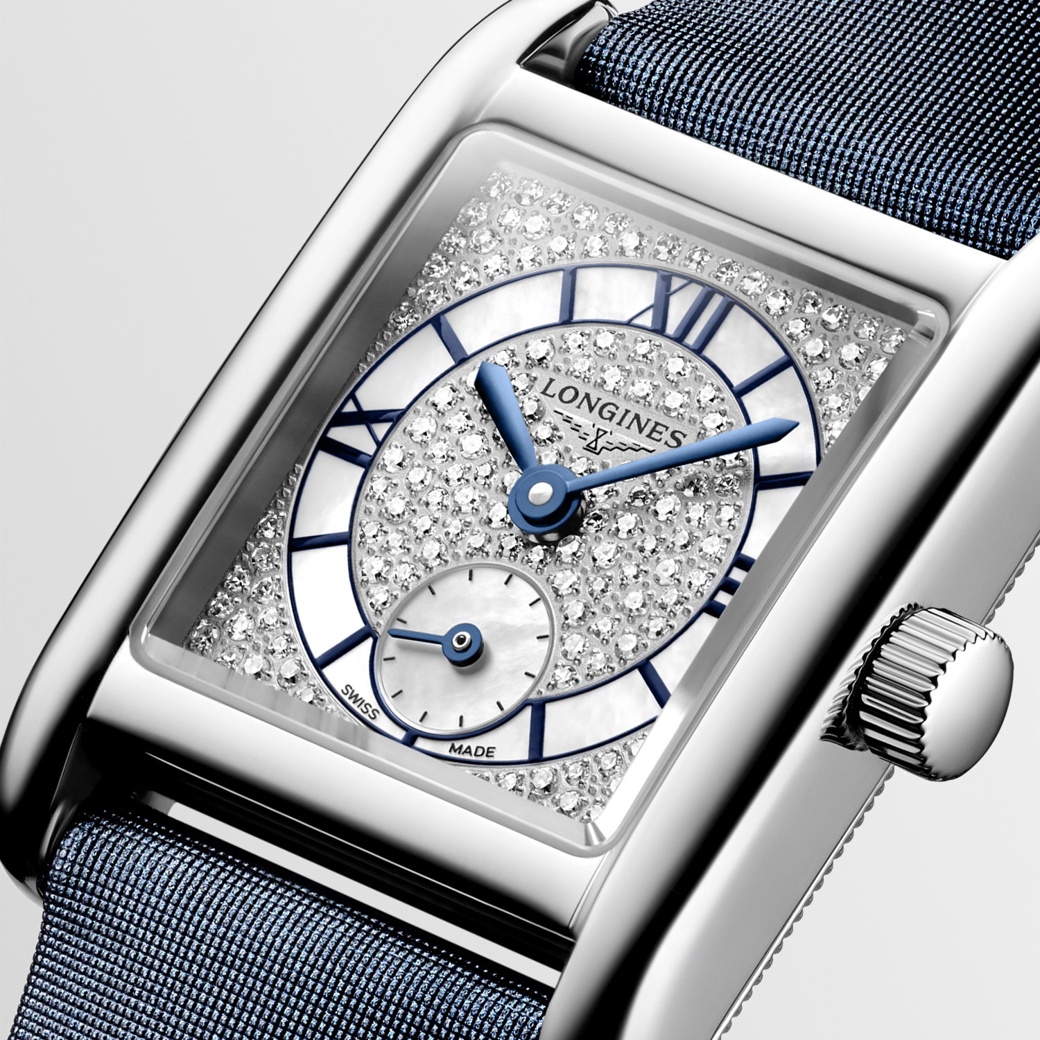 Longines Mini Dolcevita