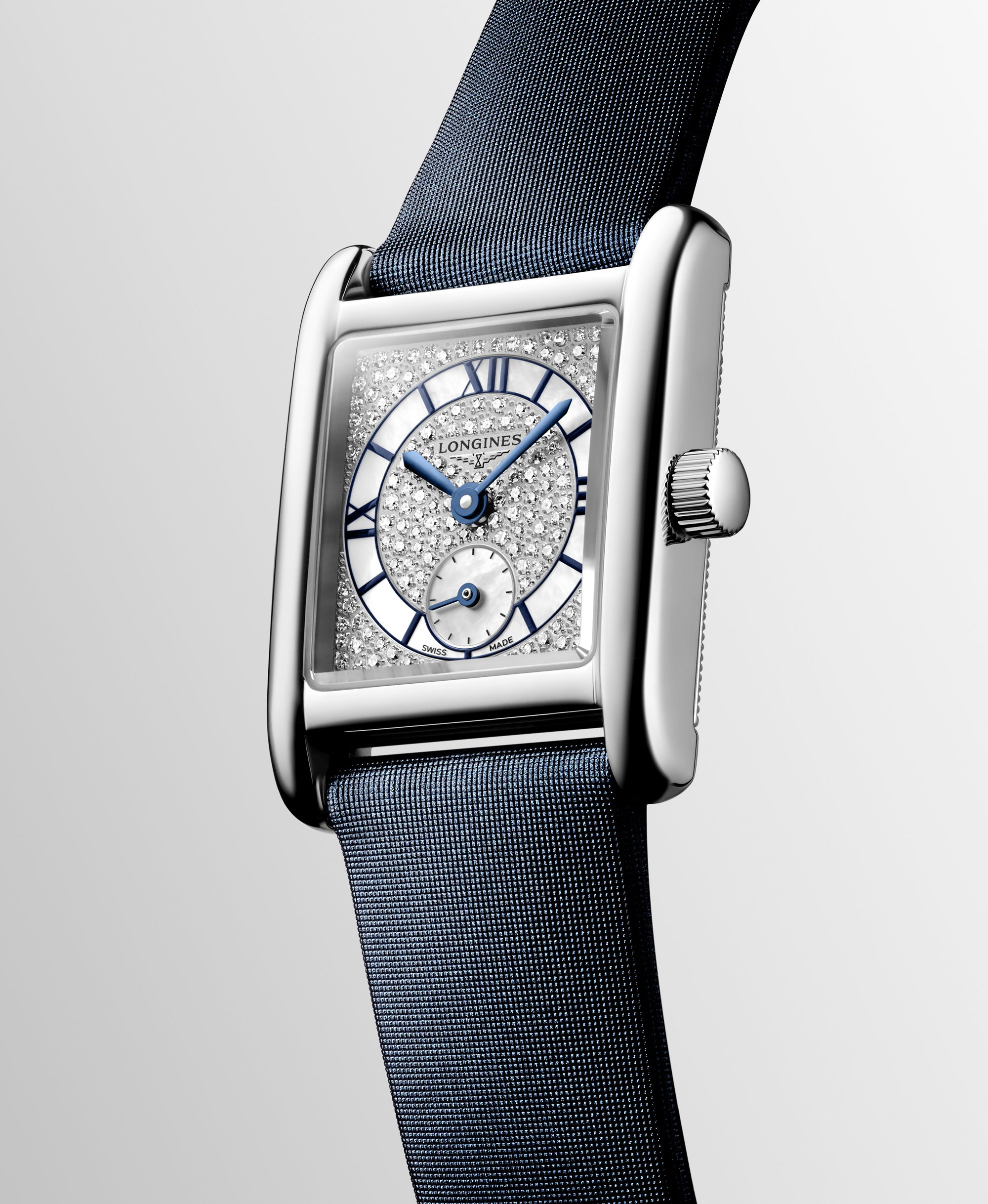 Longines Mini Dolcevita