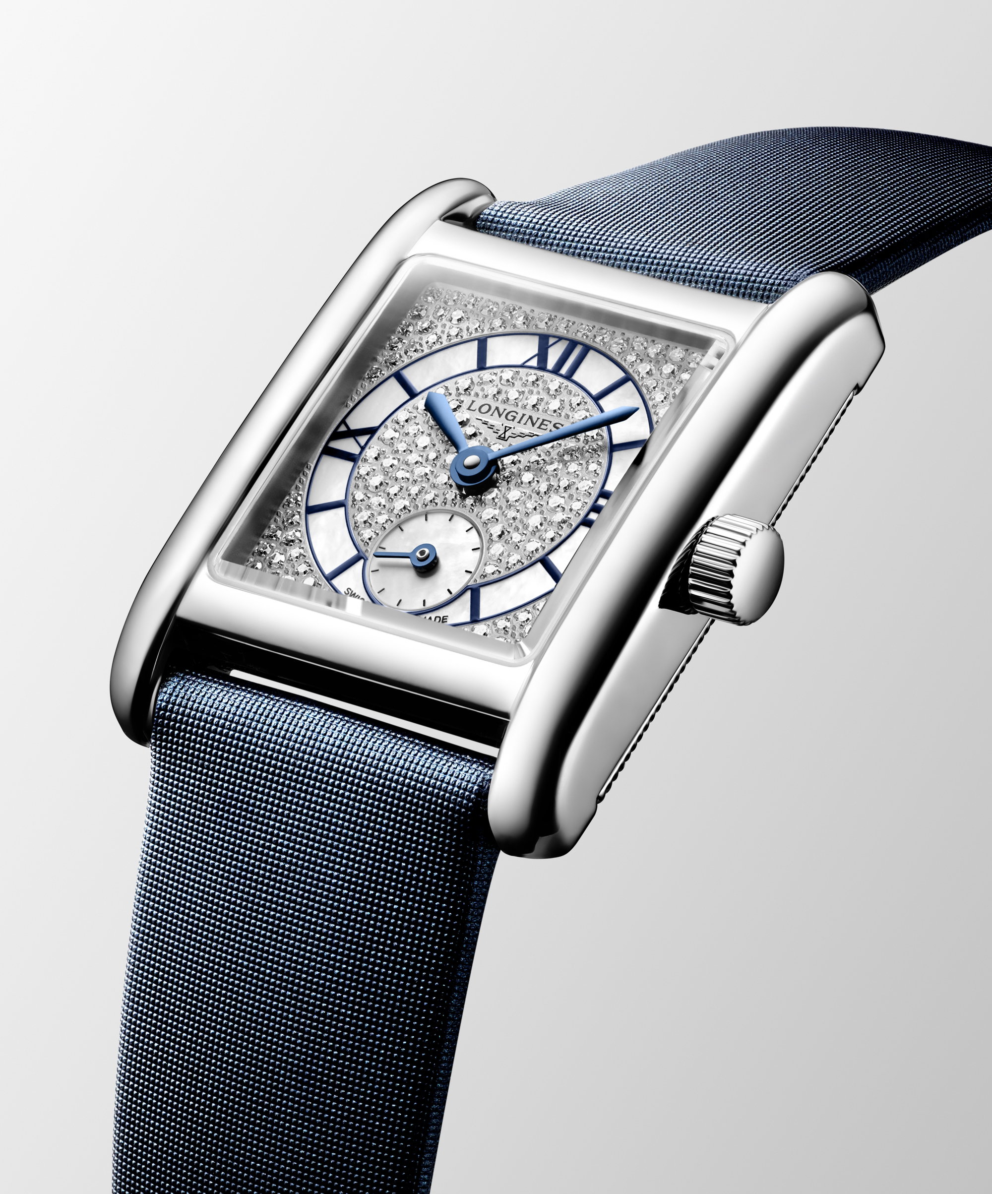 Longines Mini Dolcevita