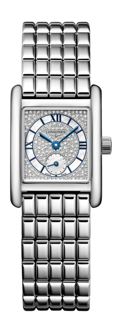 Longines Mini Dolcevita