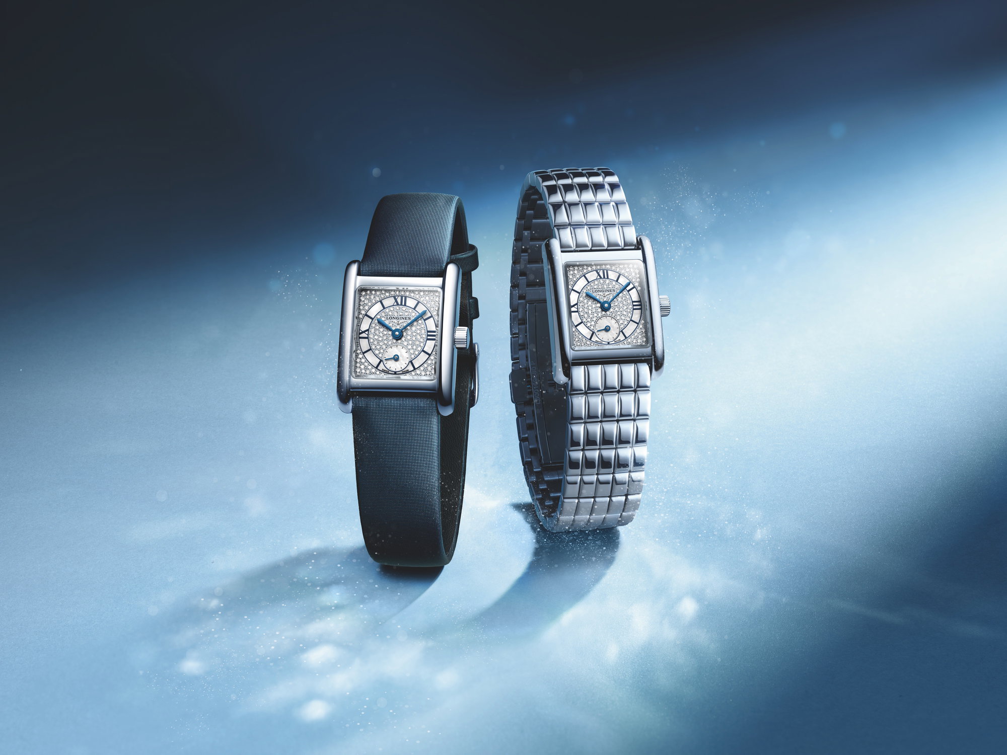 Longines Mini Dolcevita