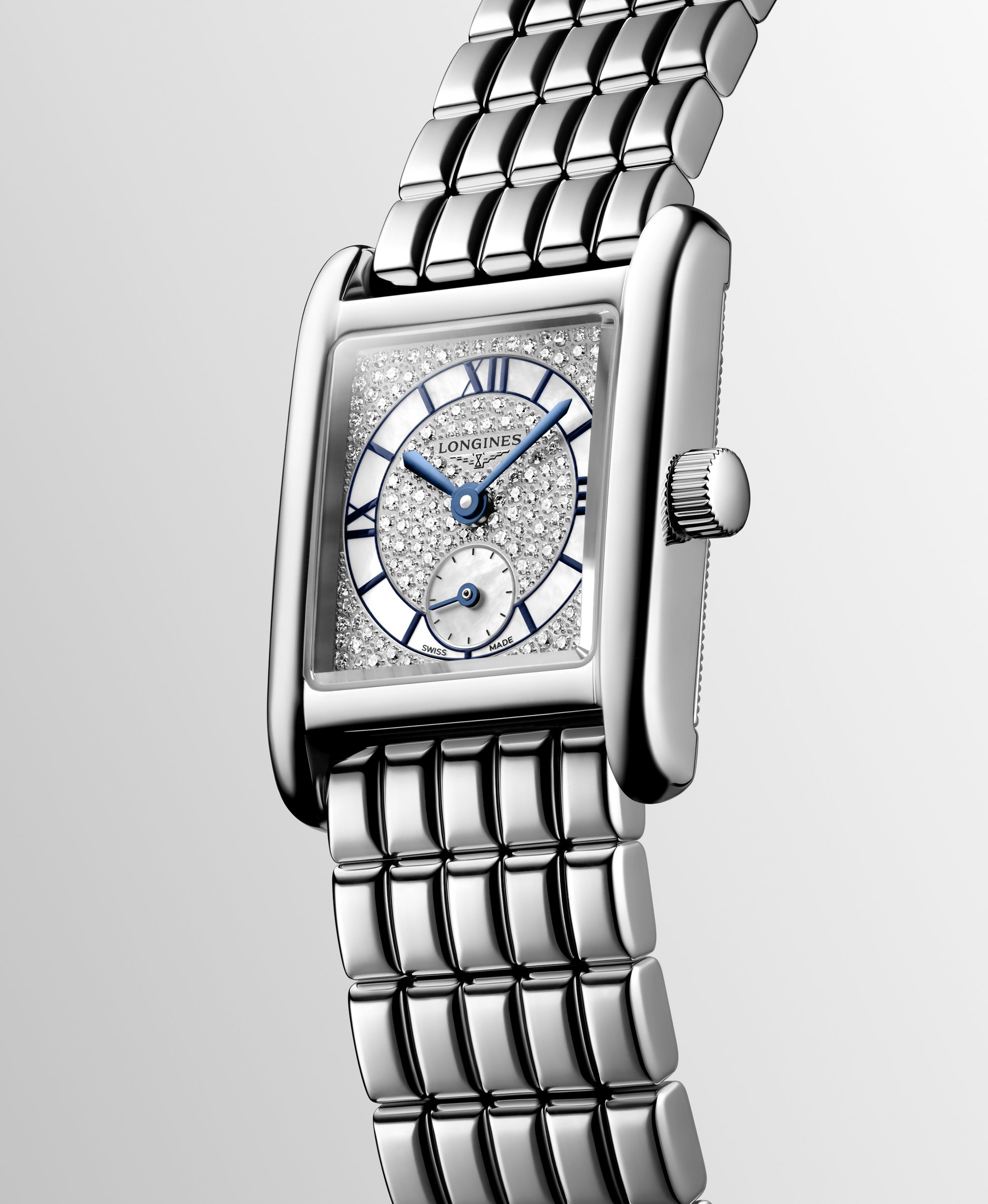 Longines Mini Dolcevita
