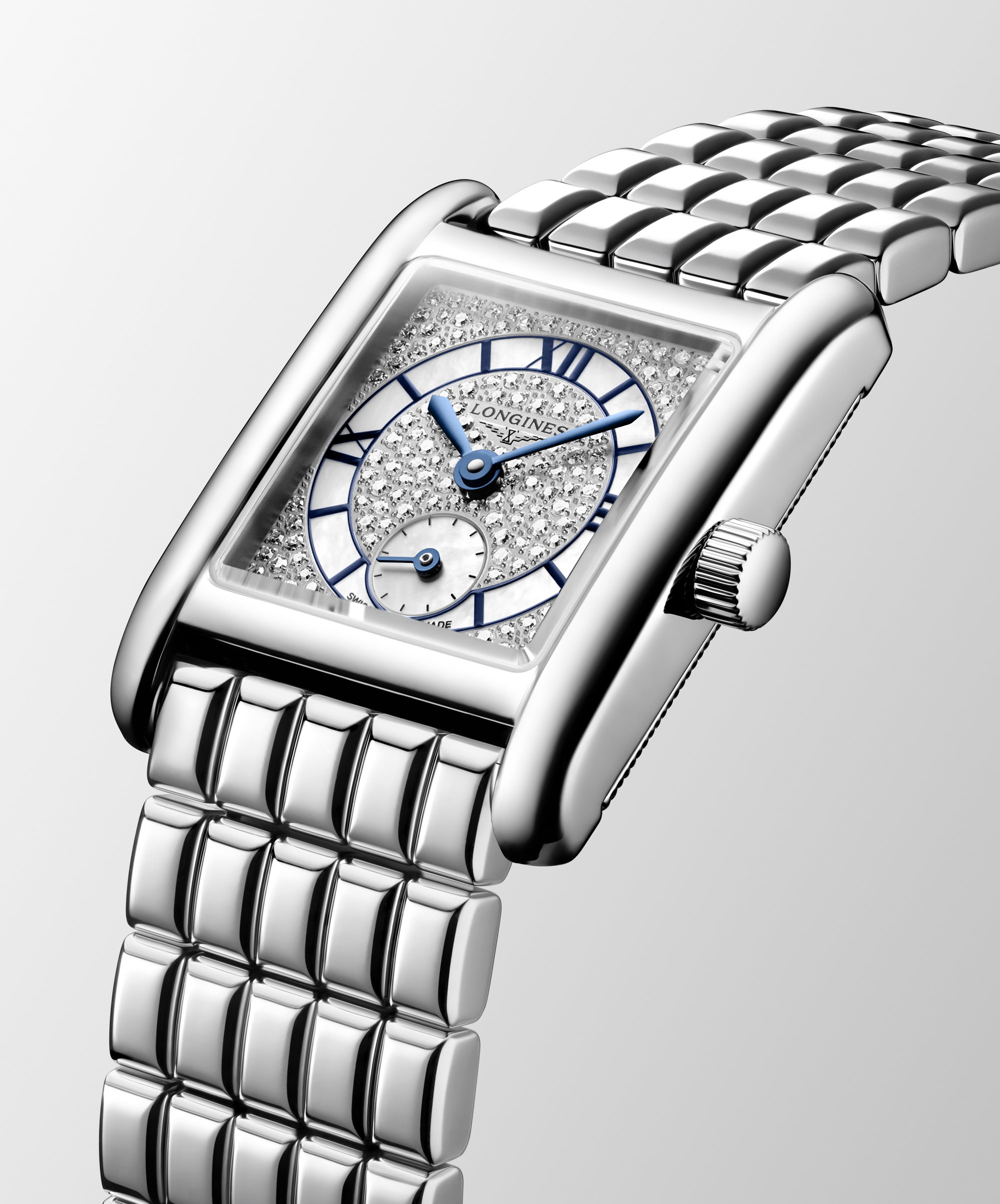 Longines Mini Dolcevita