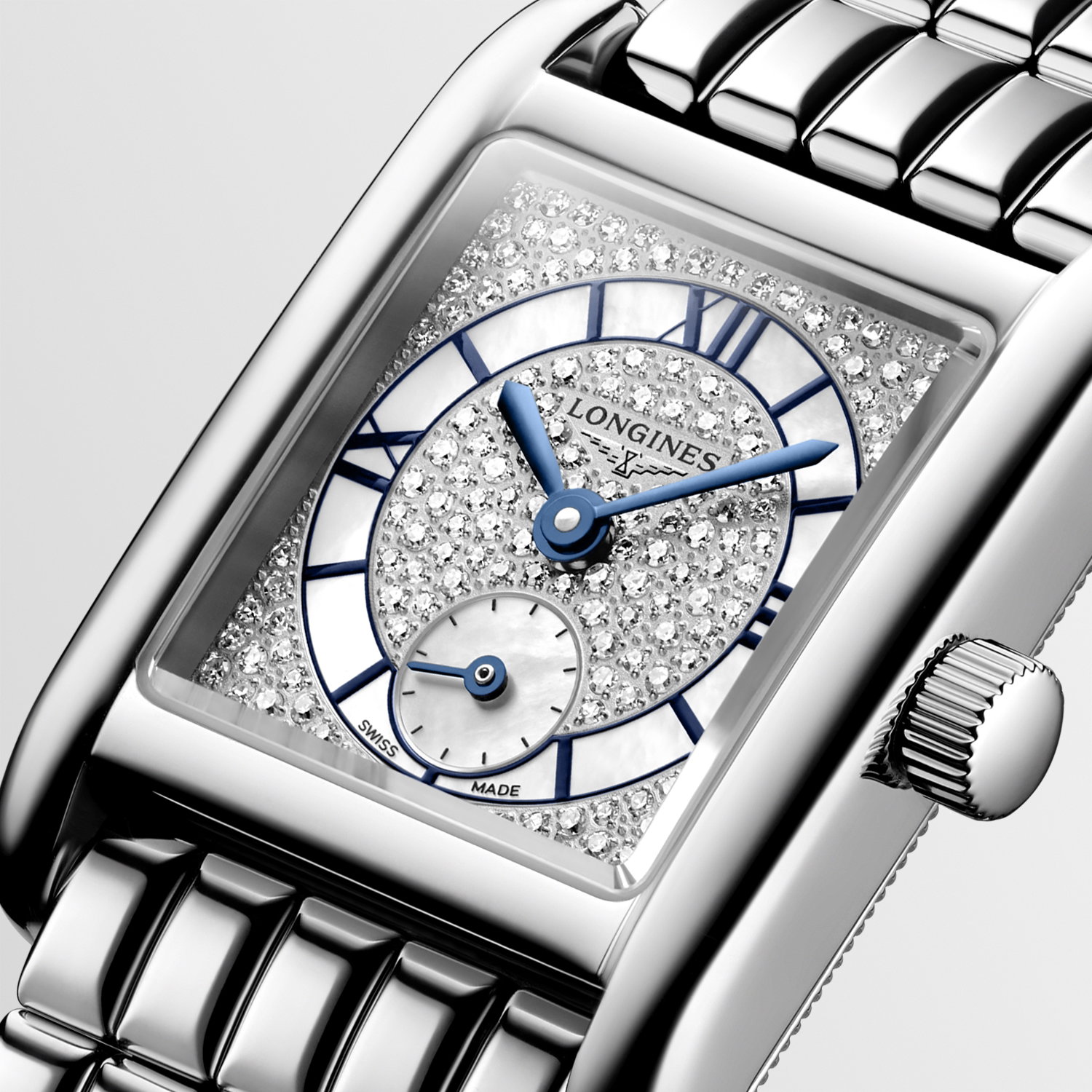 Longines Mini Dolcevita
