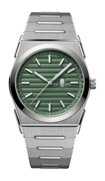 Louis Erard 2340 Forest