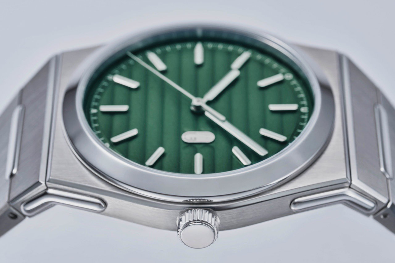 Louis Erard 2340 Forest