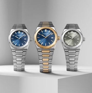 Raymond Weil A.R.T. Date 38 Blue