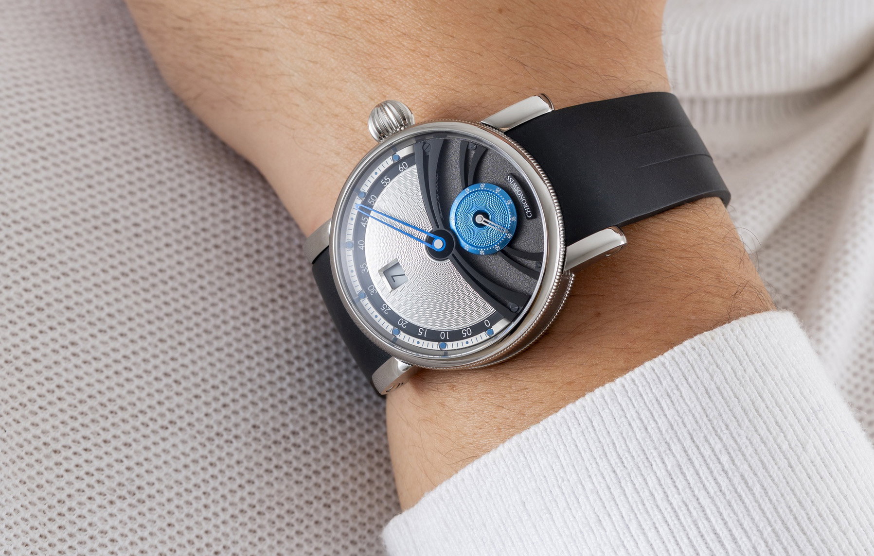 Chronoswiss