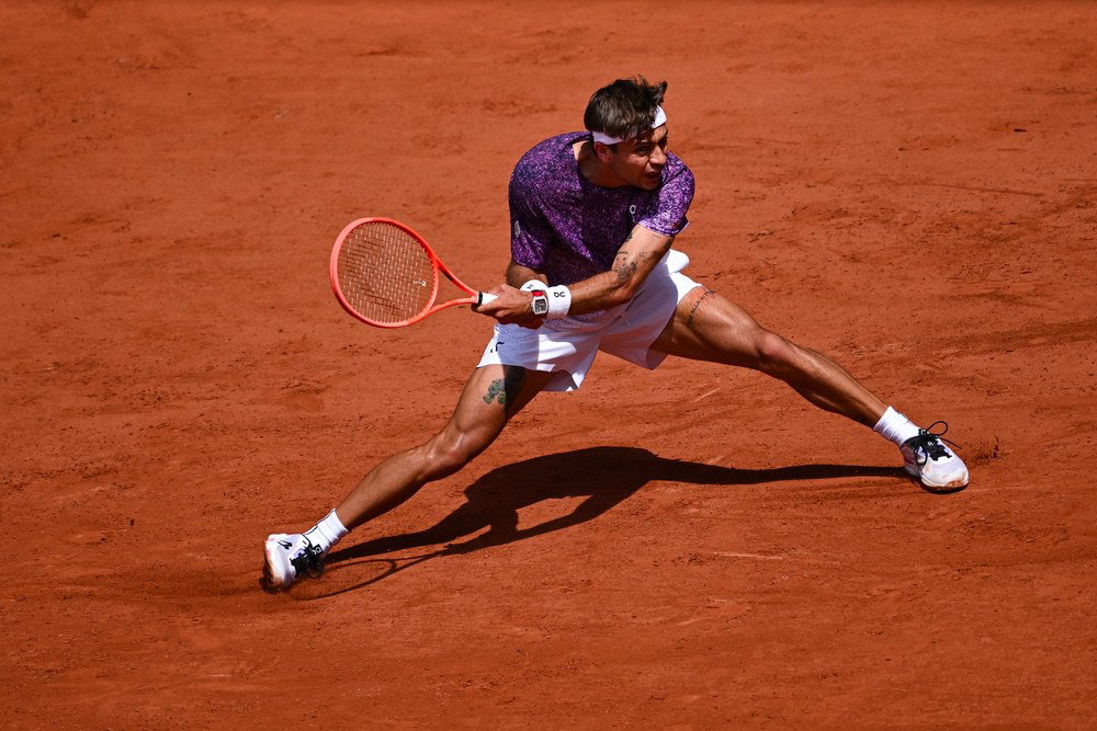 Tennis Stars and the Watch Brands That Back Them