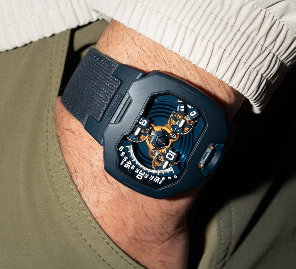 Urwerk