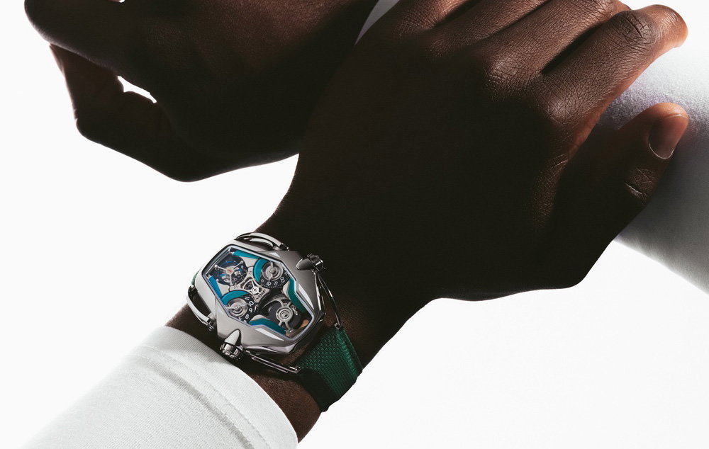 MB&amp;F