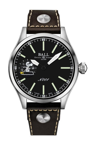 BALL Engineer Master II Snoopy Flying Ace