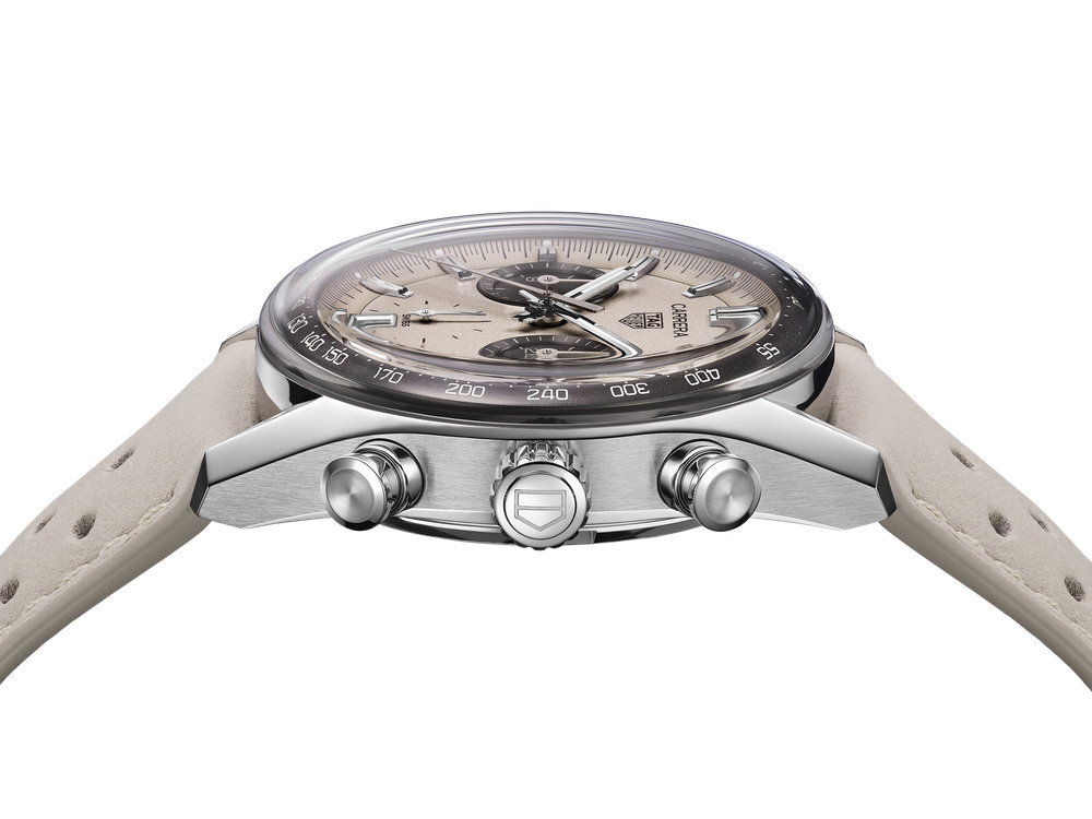 TAG Heuer Carrera Chronograph Limited Edition