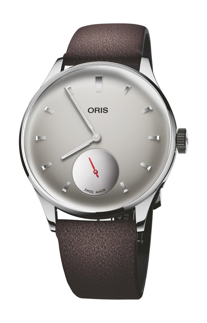 Oris Hölstein Edition 2026