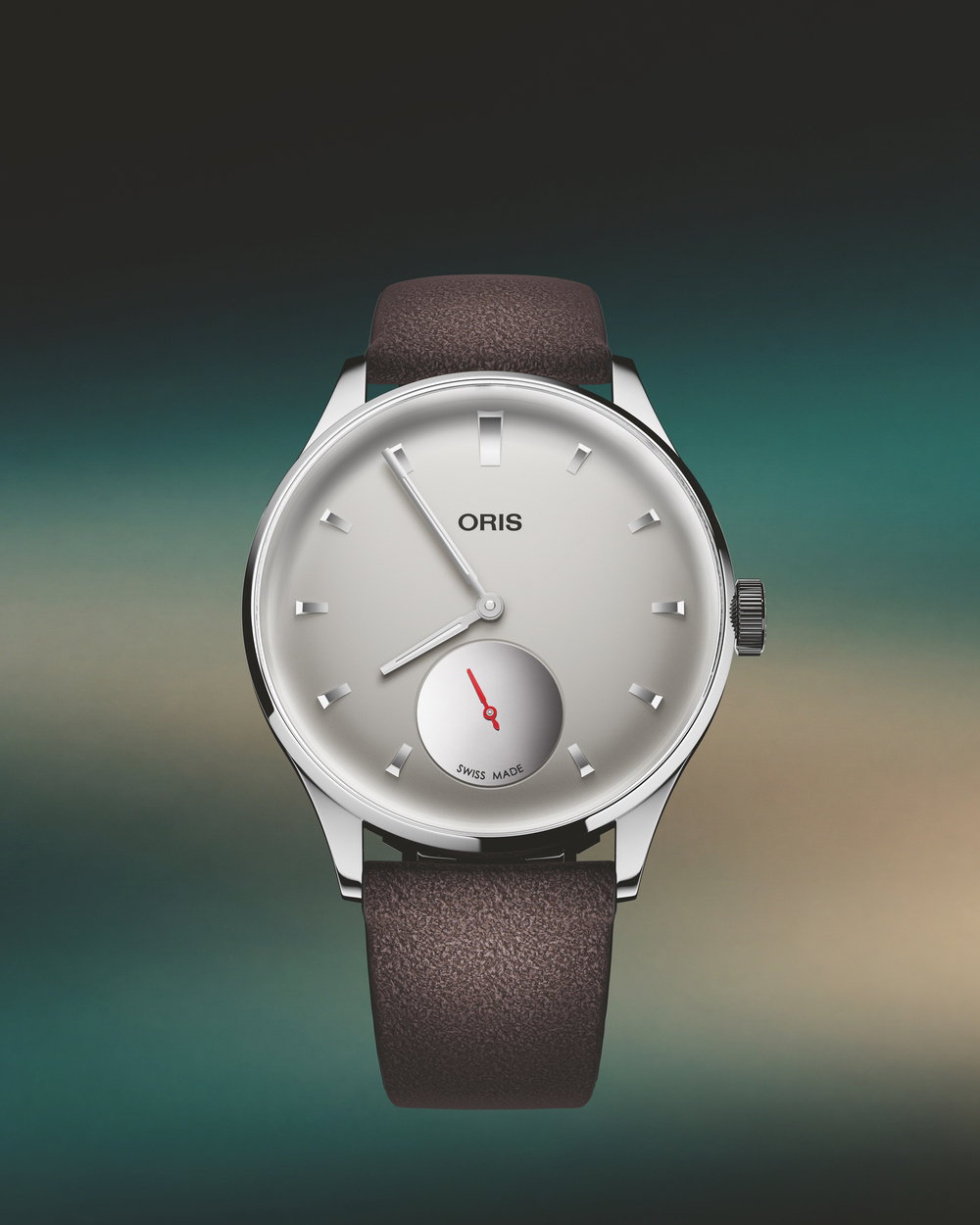 Oris Hölstein Edition 2026