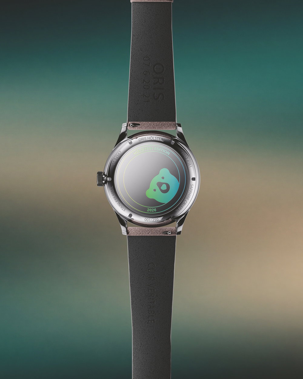 Oris Hölstein Edition 2026