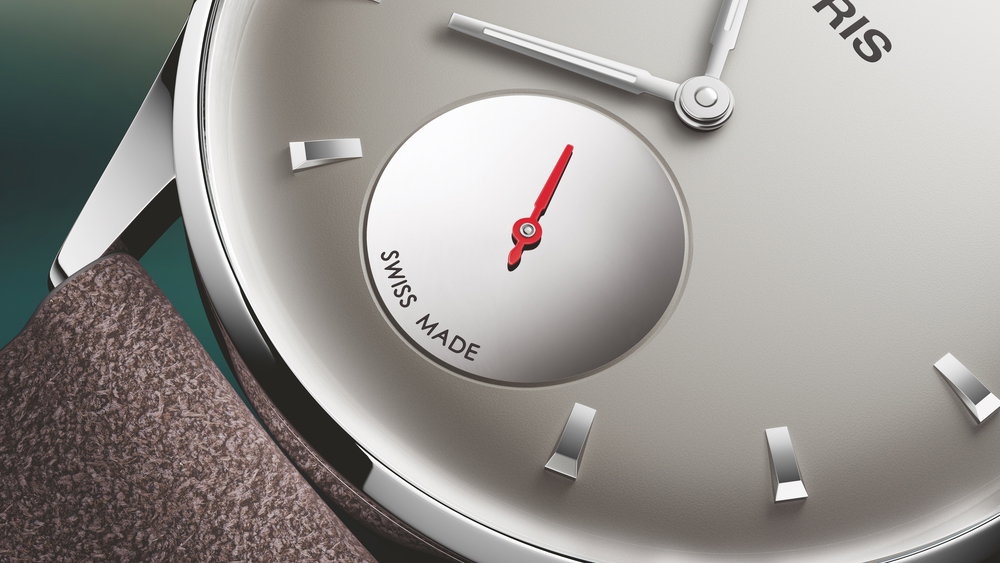 Oris Hölstein Edition 2026
