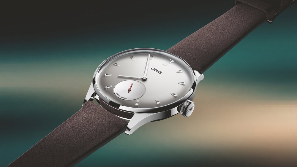 Oris Hölstein Edition 2026