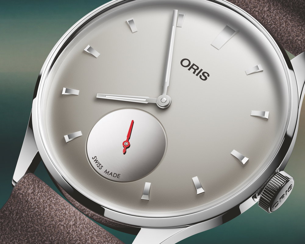 Oris Hölstein Edition 2026