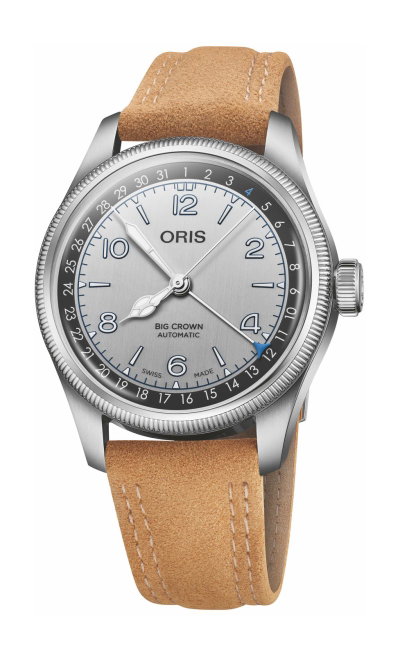 Oris Lou Gehrig Limited Edition