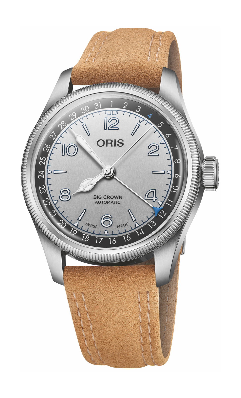 Oris Lou Gehrig Limited Edition