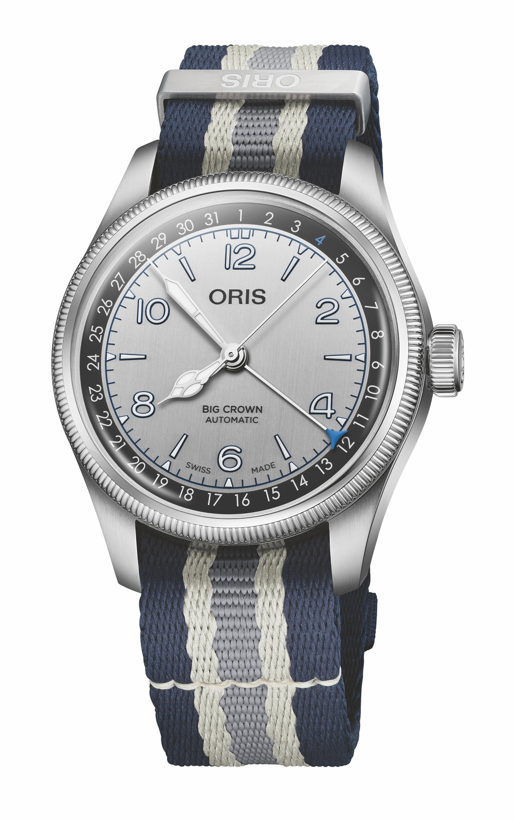 Oris Lou Gehrig Limited Edition