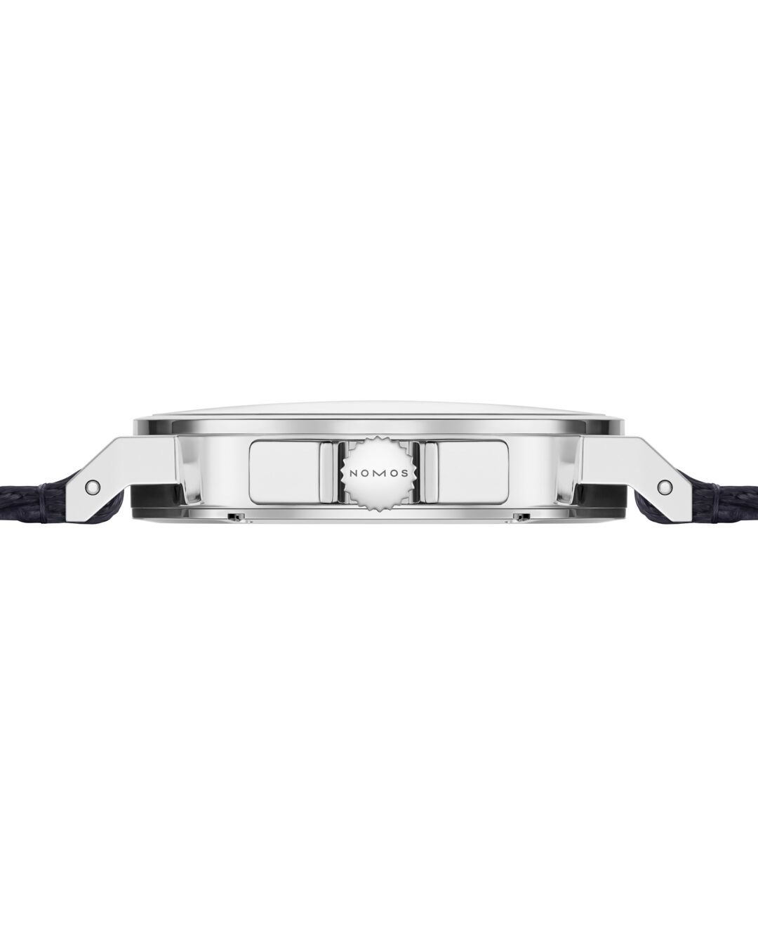 Nomos Glashütte Ahoi neomatik 36 sky