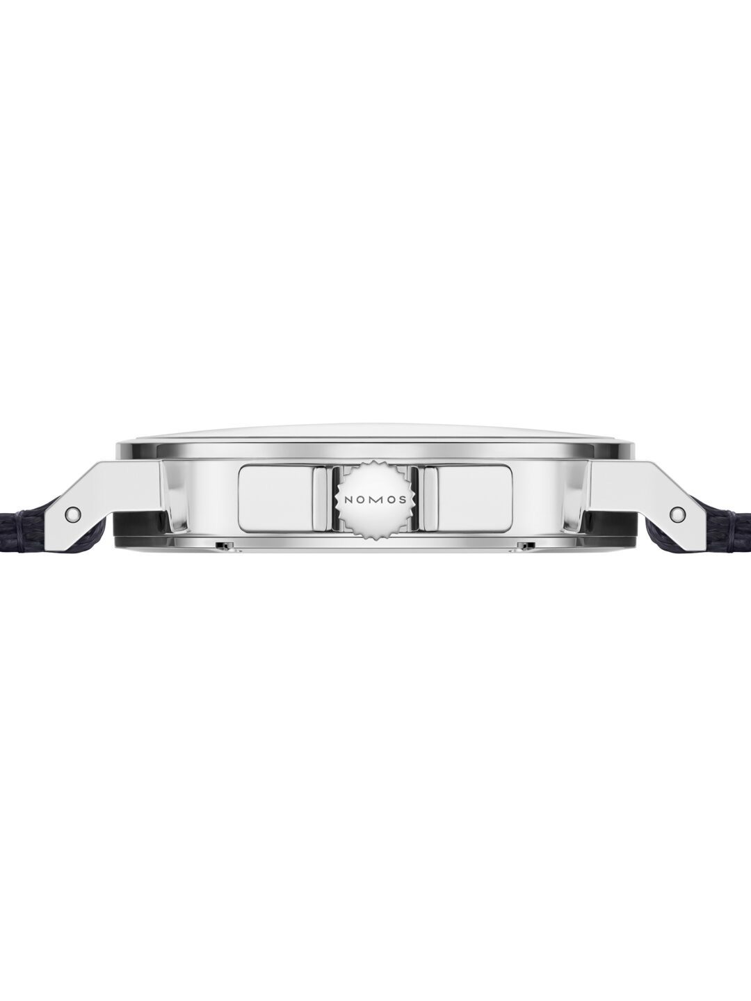 Nomos Glashütte Ahoi neomatik 36 sky