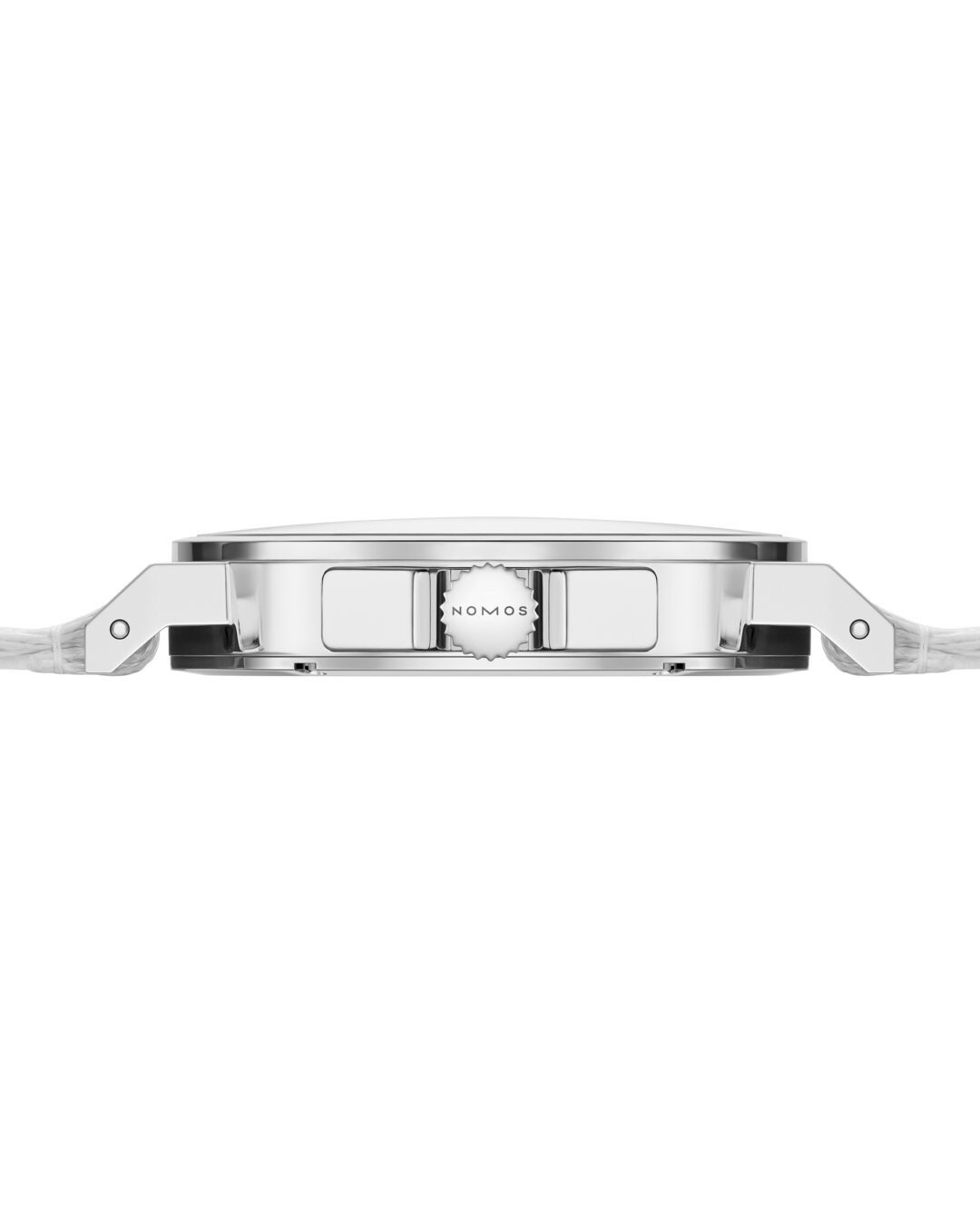 Nomos Glashütte Ahoi neomatik 36 sand