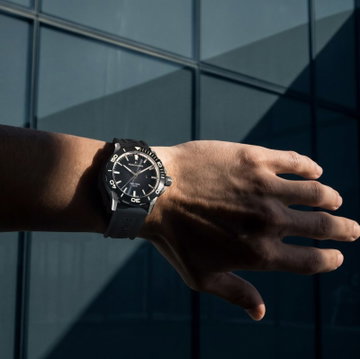 Maurice Lacroix Pontos S Solar Date