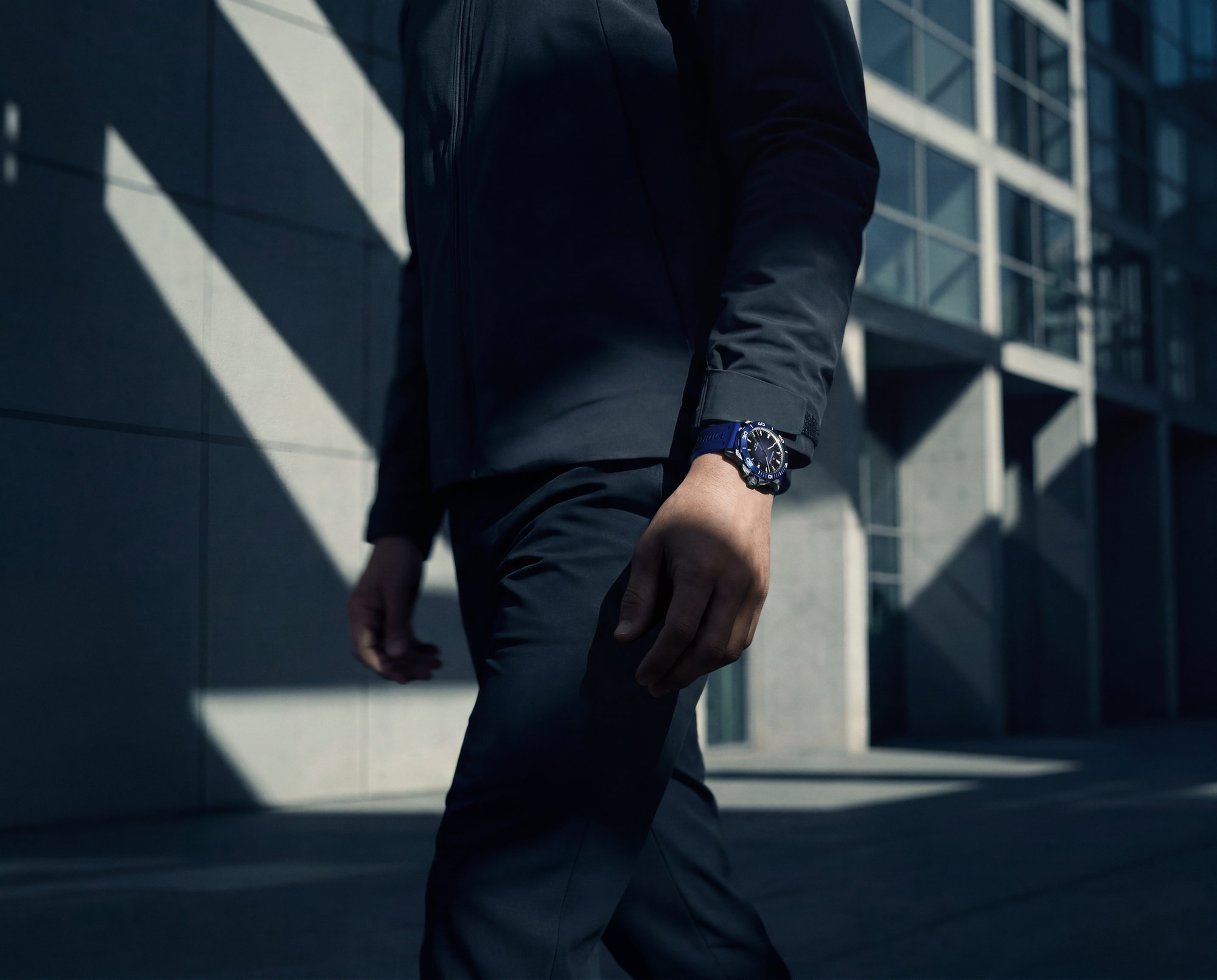 Maurice Lacroix Pontos S Solar Date
