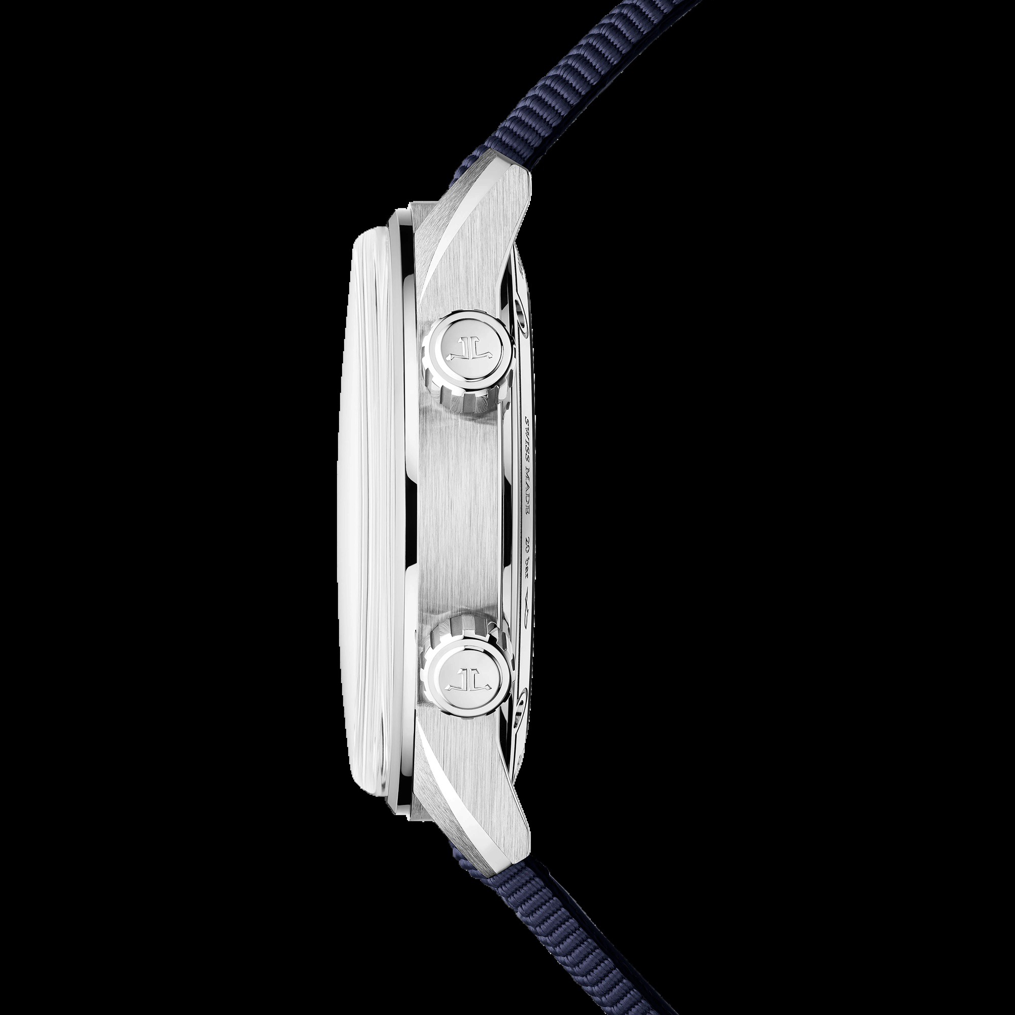 Jaeger-LeCoultre Polaris Date