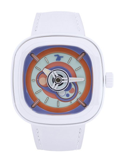 SevenFriday P1C/06 AKA "Bubble Gum"