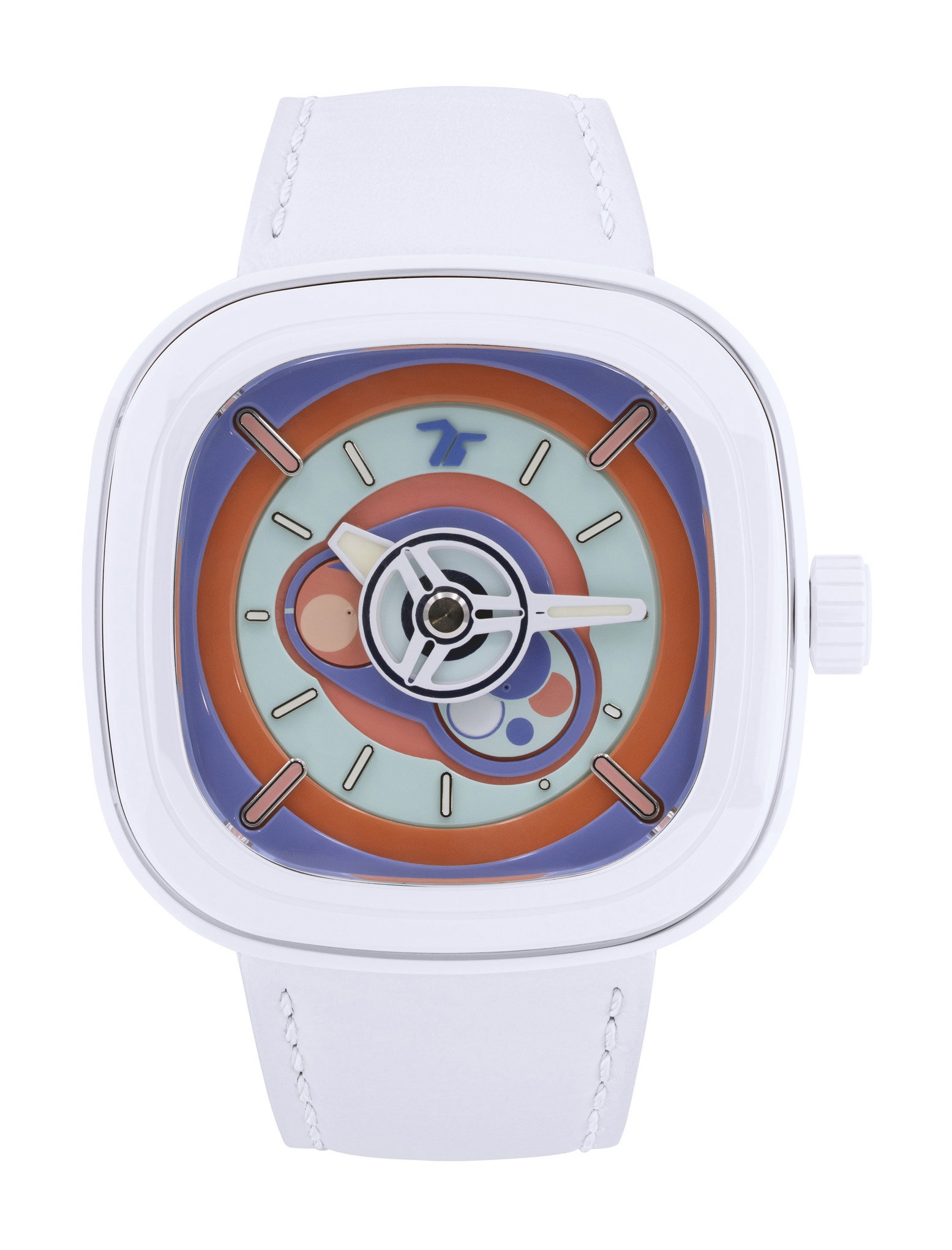 SevenFriday P1C/06 AKA "Bubble Gum"