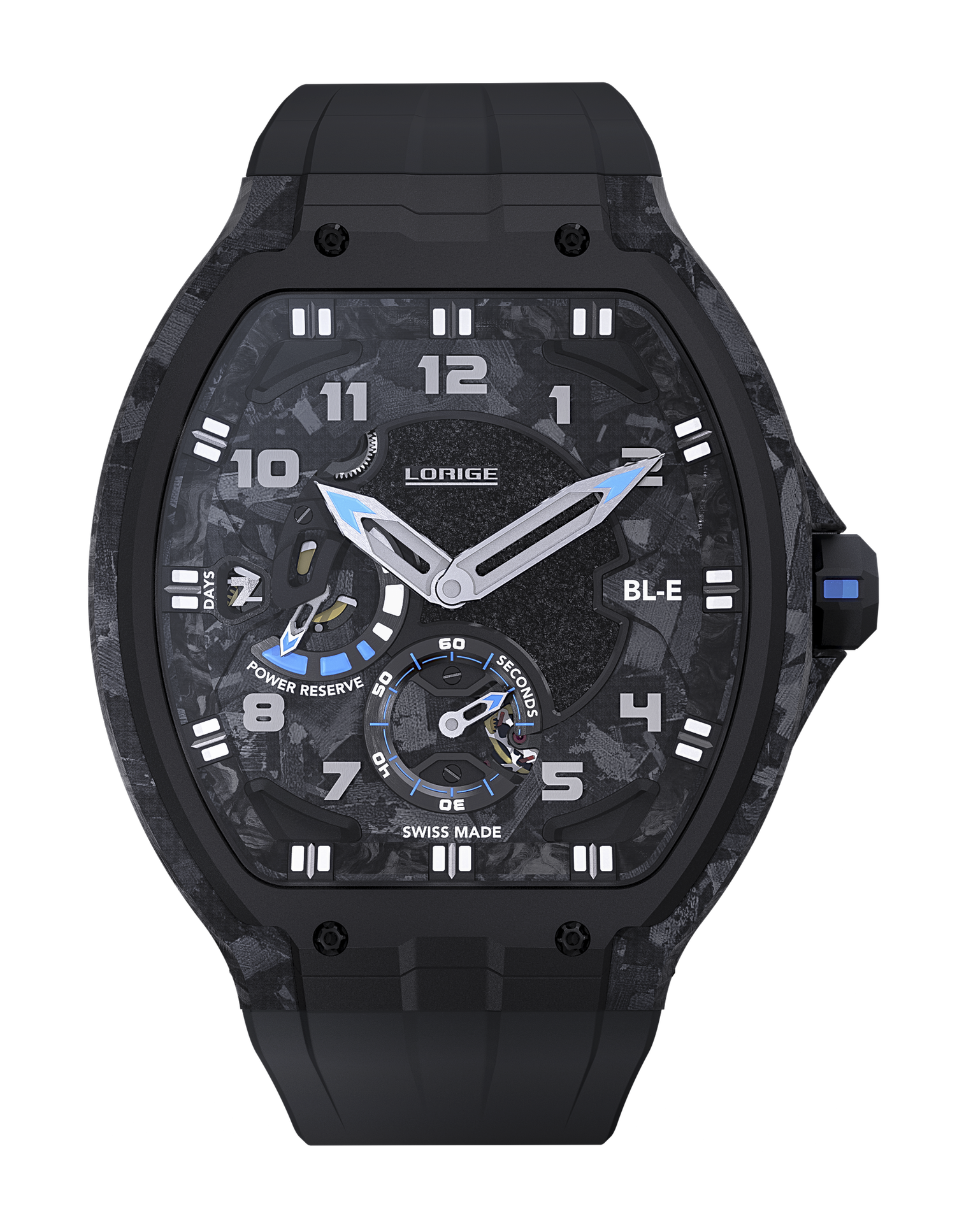 Lorige BL-Evolution CLX