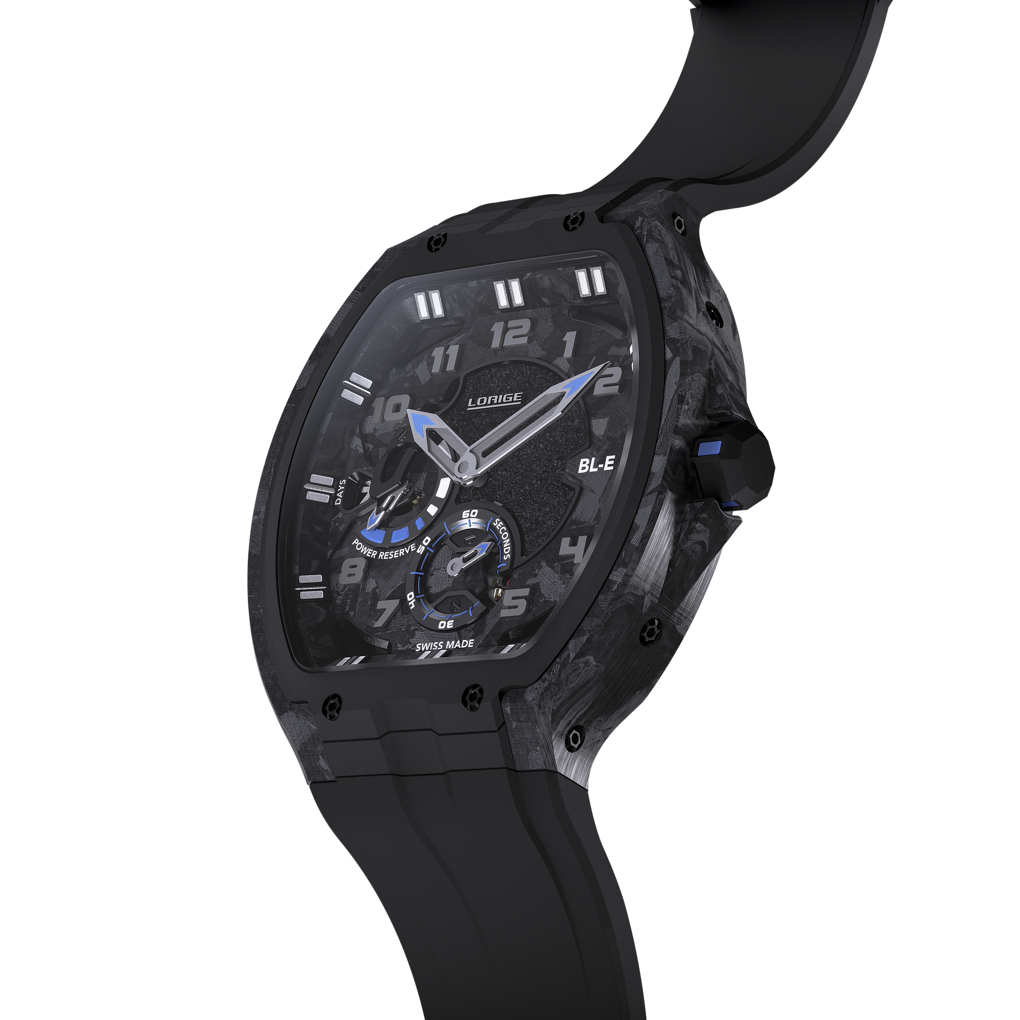 Lorige BL-Evolution CLX