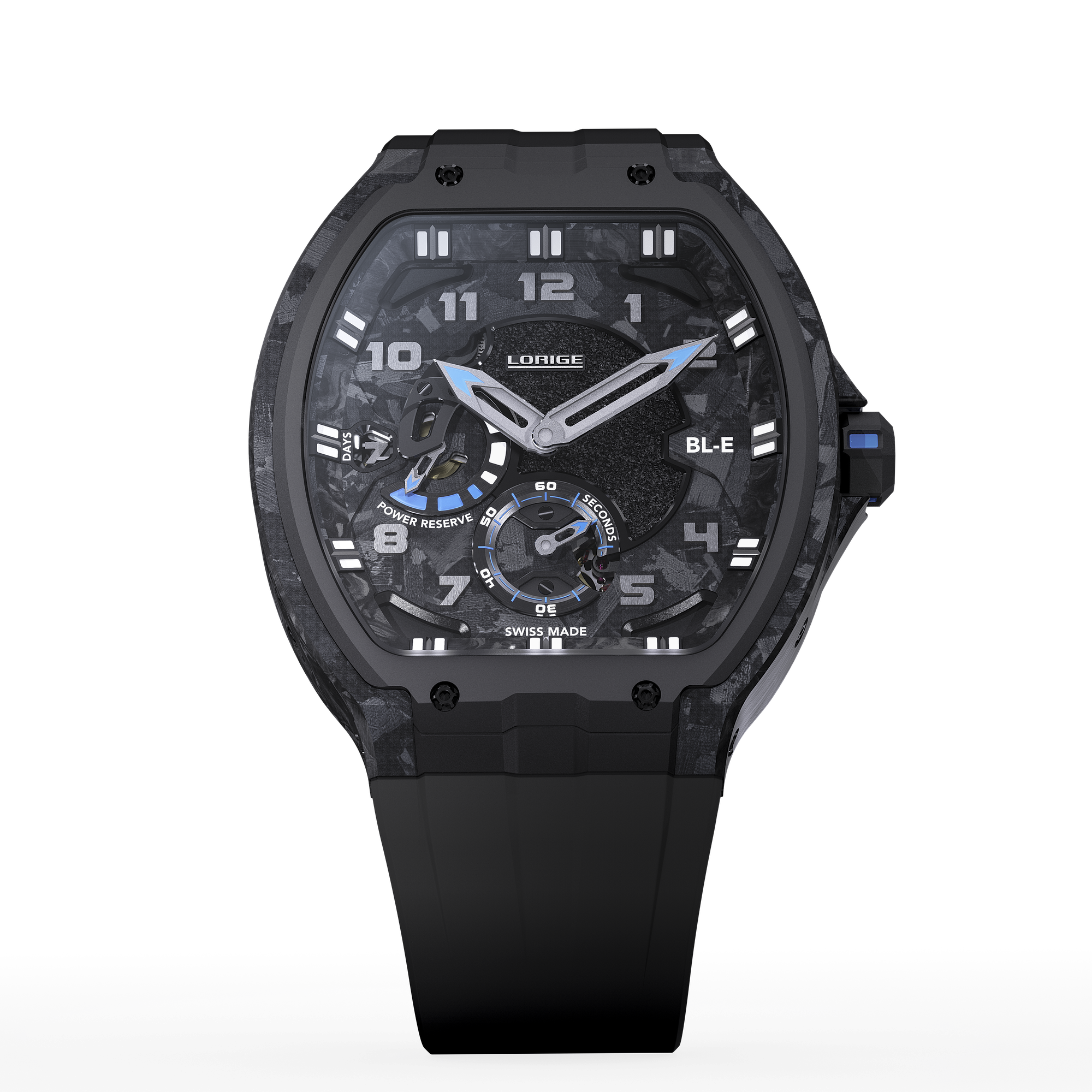 Lorige BL-Evolution CLX