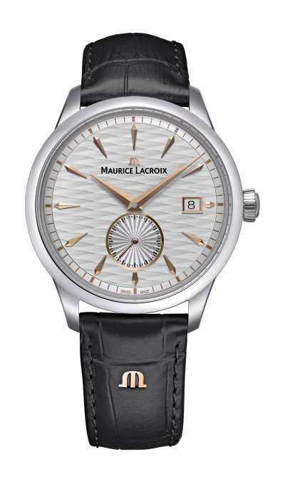 Maurice Lacroix 1975 Legacy