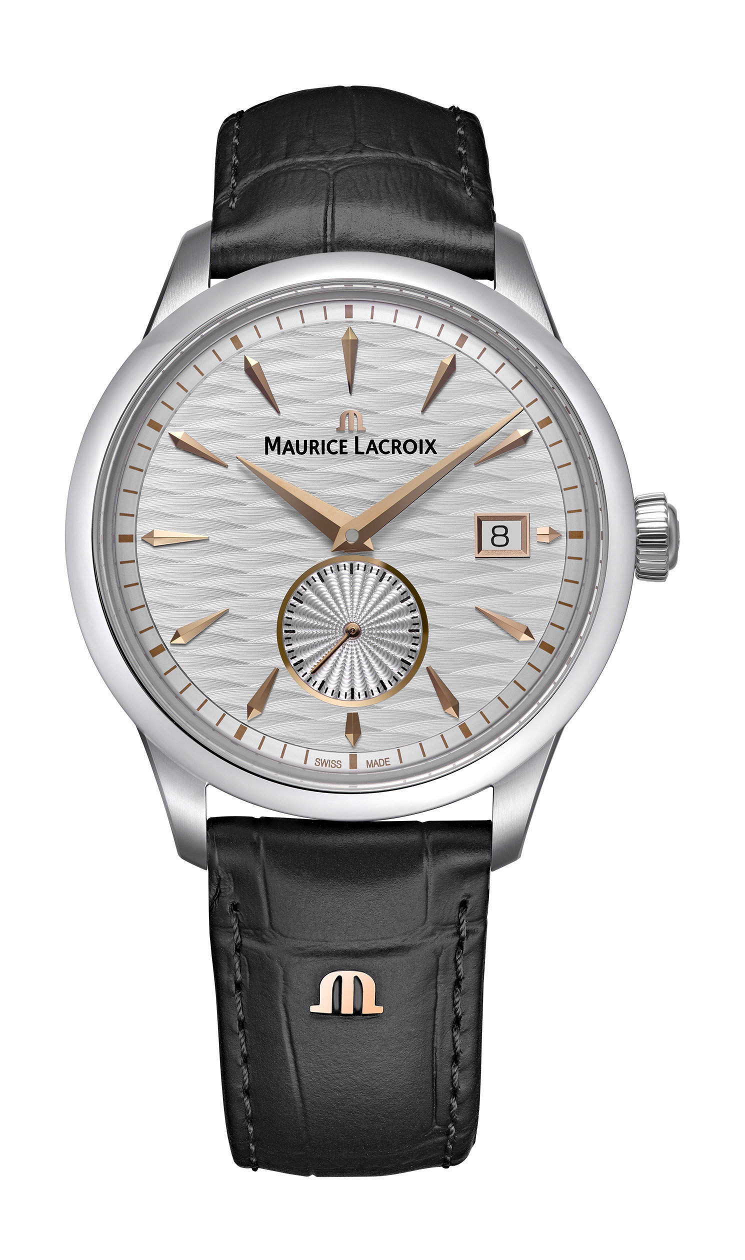 Maurice Lacroix 1975 Legacy