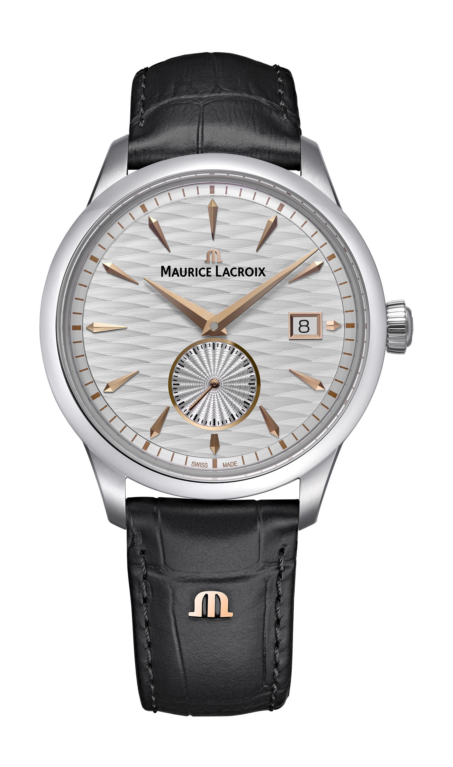 Maurice Lacroix 1975 Legacy