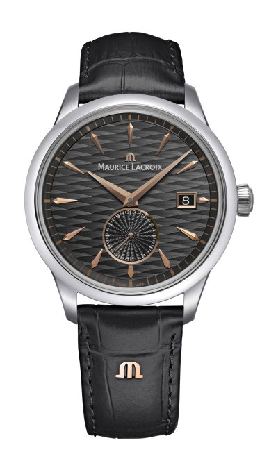 Maurice Lacroix 1975 Legacy