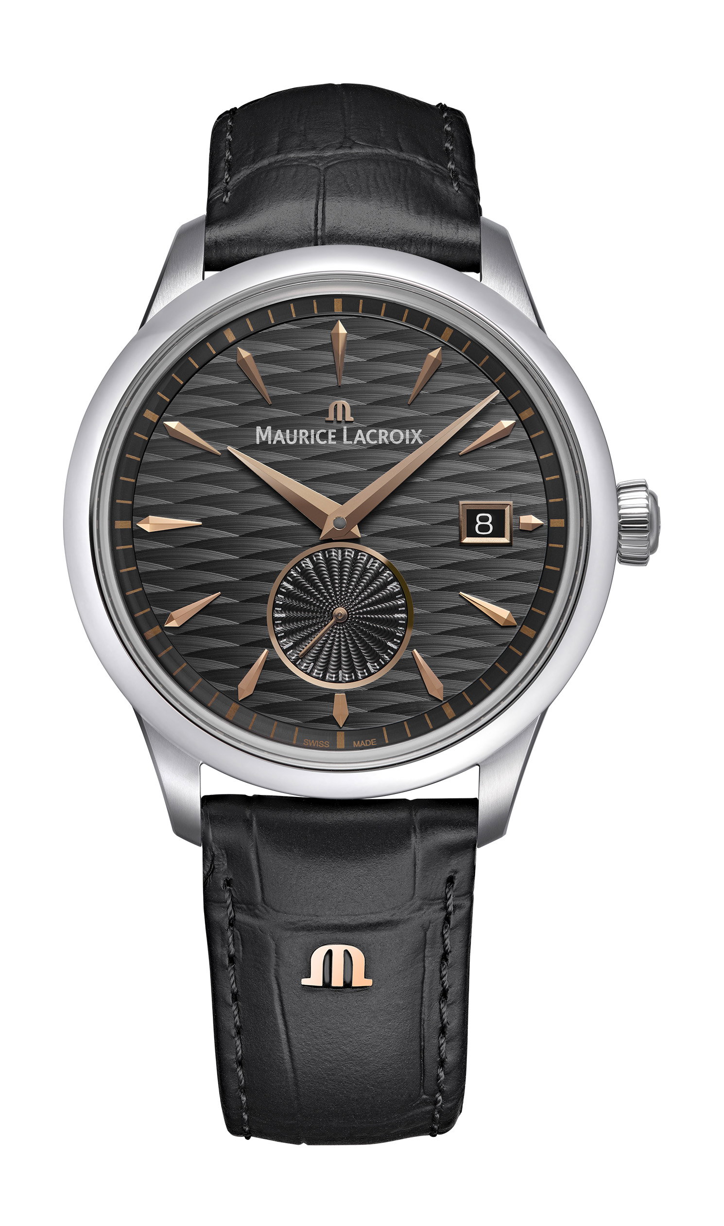 Maurice Lacroix 1975 Legacy
