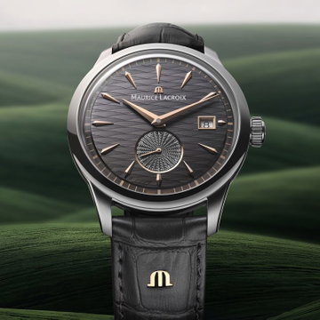 Maurice Lacroix 1975 Legacy