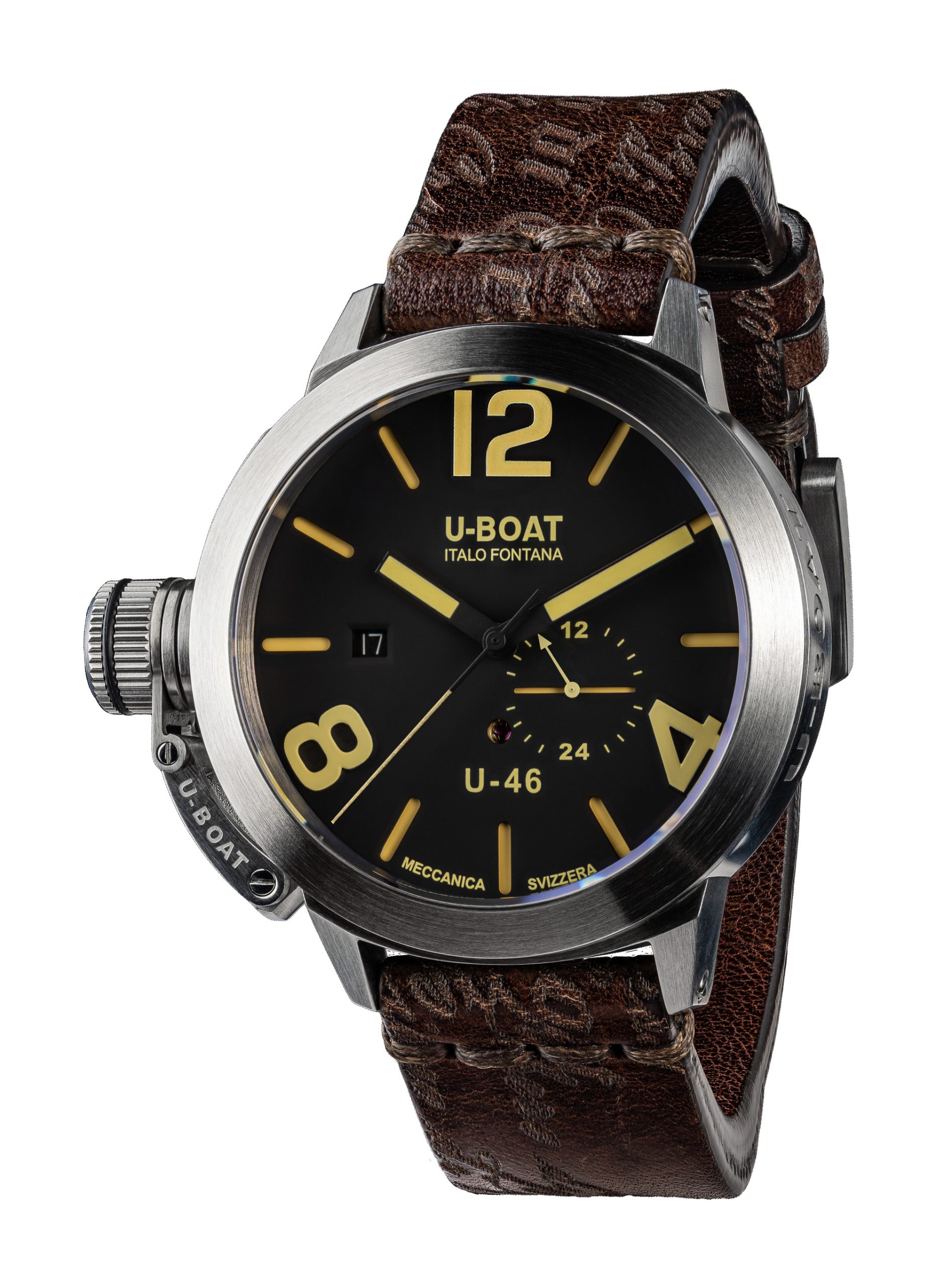 U-Boat Classico U-46