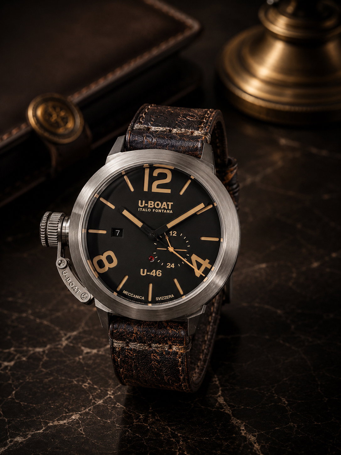 U-Boat Classico U-46